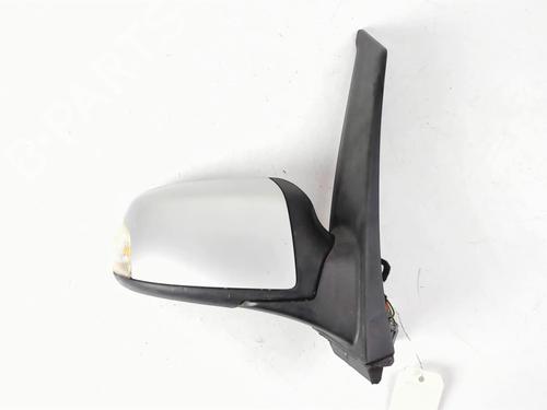 Right mirror FORD FOCUS C-MAX (DM2) 1.8 TDCi | BP20418870C27 