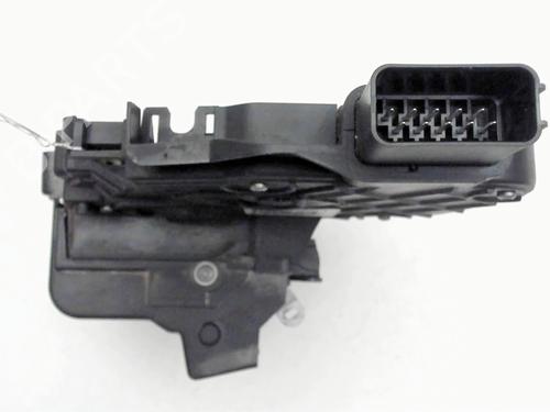 Used Front right lock Front right lock 37275156 37275156