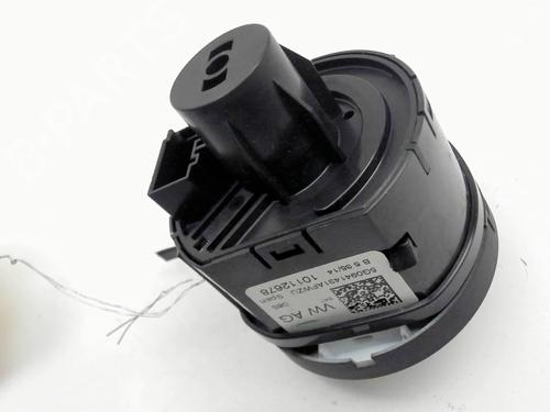 Headlight switch VW POLO V (6R1, 6C1) 1.2 TSI 16V | BP30363795I24