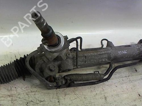 Steering rack TOYOTA AVENSIS (_T25_) 2.0 D-4D (CDT250_, CDT250R) | BP20456673M22