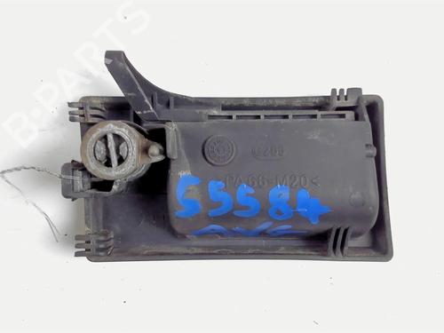 Used Front left exterior door handle FIAT CINQUECENTO (170_) 0.9 i.e. S (170AF, 170CF) (40 hp) 20398556