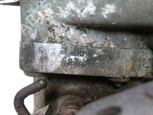 Gearbox SEAT TOLEDO II (1M2) 1.9 TDI | BP25264319M3 
