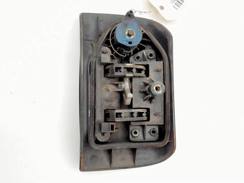 Udvendigt håndtag RENAULT KANGOO (KC0/1_) D 65 1.9 (KC0E, KC02, KC0J, KC0N) | BP30689209C122 