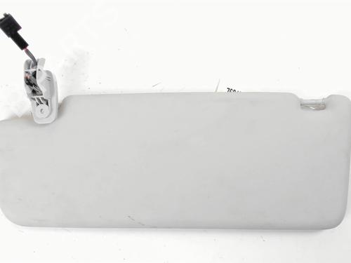 Right sun visor VW TOURAN (1T1, 1T2) 1.9 TDI | BP20427705I2 