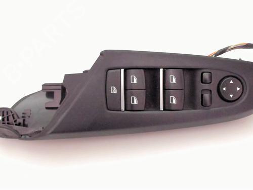 Used Left front window switch BMW X3 (F25) xDrive 20 d (163 hp) 27982529