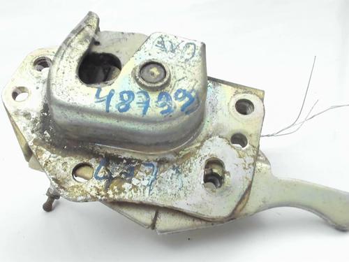 Front right lock SEAT IBIZA I (21A) 0.9 | BP20405988C97