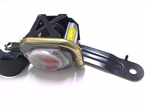 Front right belt tensioner NISSAN ALMERA II (N16) 1.5 | BP20416216C88 