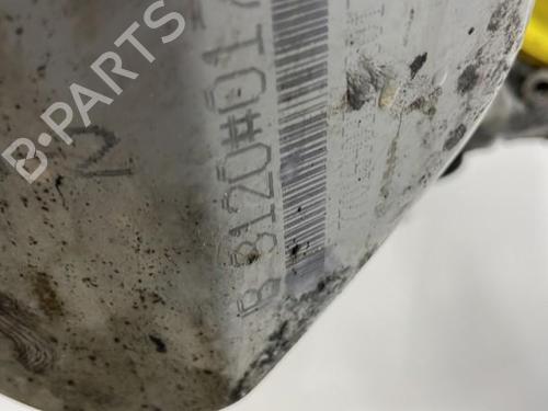Used Gearbox Gearbox RENAULT MEGANE Scenic (JA0/1_) 1.6 e (JA0F) (90 hp) 20397400 20397400