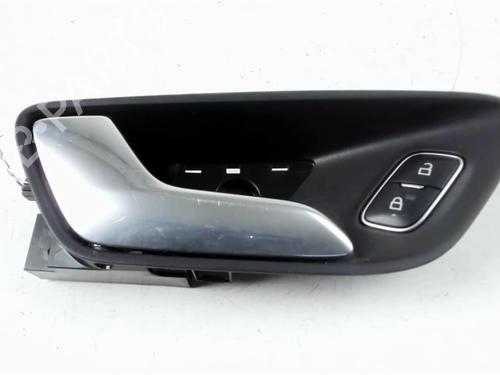 Venstre foran invendig håndtak Venstre foran invendig håndtak FORD FIESTA VII (HJ, HF) 1.5 TDCi (86 hp) 35892533 35892533