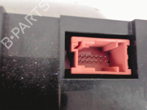 Climate control PEUGEOT 607 (9D, 9U) 2.2 16V | BP21238036I5 