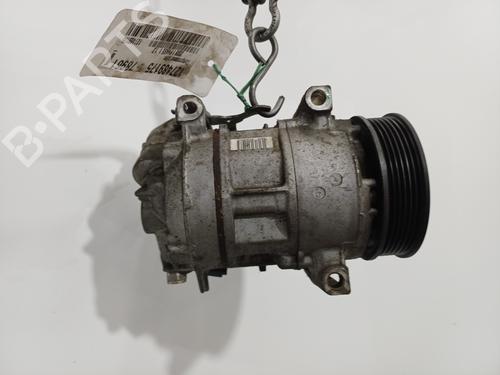 AC compressor PEUGEOT 2008 I (CU_) 1.2 THP 110 / PureTech 110 | BP36817353M34  - Image 5