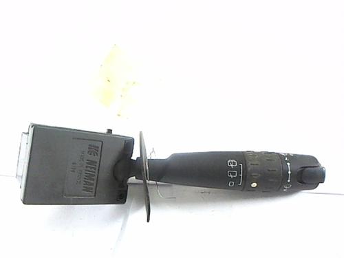 Used Steering column stalk Steering column stalk PEUGEOT 405 II Break (4E) 1.9 TD (90 hp) 20449018 20449018