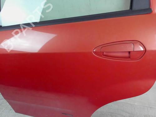 Left rear door FIAT GRANDE PUNTO (199_) 1.3 D Multijet (199.AXD11, 199.AXD1A, 199.AXD1B,... | BP20452028C4 