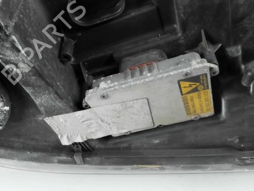 Left headlight LAND ROVER RANGE ROVER SPORT I (L320) 3.6 D 4x4 | BP26133557C28 