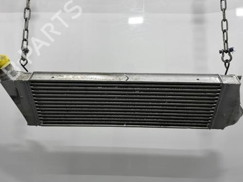 Used Intercooler RENAULT SCÉNIC II (JM0/1_) 1.5 dCi (JM1E, JM16) (106 hp) 21208299