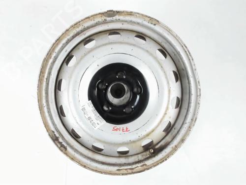 Used Rim CITROËN JUMPY II Van 2.0 HDi 120 (120 hp) 29513901