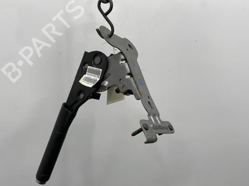 Used Hand brake Hand brake CITROËN C3 II (SC_) 1.4 (73 hp) 20928814 20928814