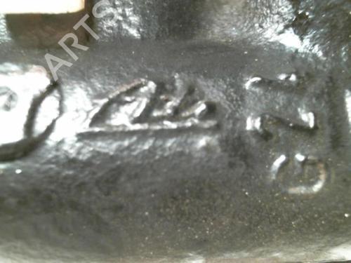 Brake master cylinder VW SHARAN (7M8, 7M9, 7M6) 1.9 TDI | BP20411608M77 
