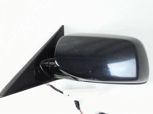 Left mirror BMW 5 Touring (E61) 525 xd | BP26964389C26 