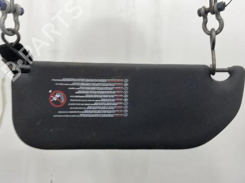 Used Right sun visor Right sun visor CITROËN DS5 2.0 HDi 165 (163 hp) 20388542 20388542