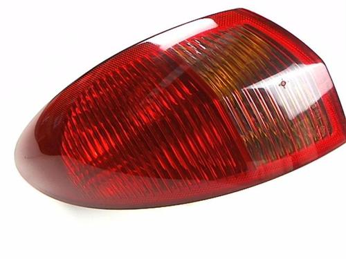 Left taillight ALFA ROMEO 147 (937_) 1.9 JTD (937.AXD1A, 937.BXD1A, 937.AXV1A, 937.BXB1A,... | BP20457758C34 