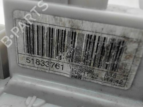 Rear right lock LANCIA YPSILON (312_) 0.9 TwinAir (312.PXG11, 312.PXG1A, 312.YXG11, 312.YXG1A) | BP22415086C99 
