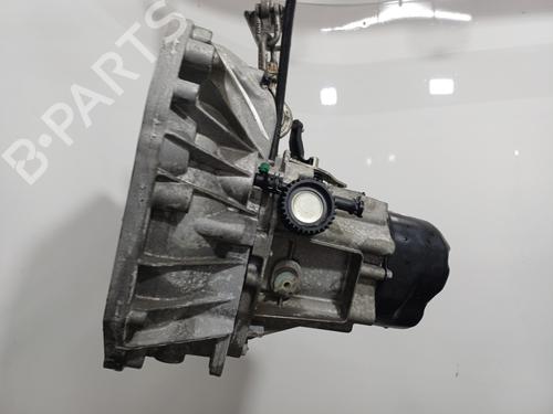 Gearbox RENAULT CAPTUR I (J5_, H5_) 0.9 TCe 90 | BP36900518M3  - Image 6