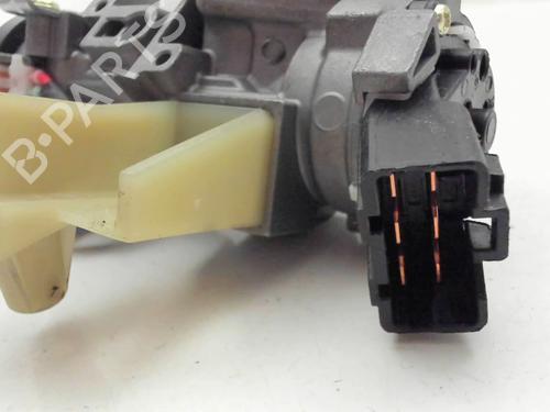 Used Ignition barrel Ignition barrel KIA CARENS IV 1.7 CRDi (116 hp) 40224666 40224666