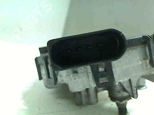 Front wiper motor ALFA ROMEO BRERA (939_) 2.4 JTDM 20V (939DXD1B, 939DXD12) | BP20430716M29 