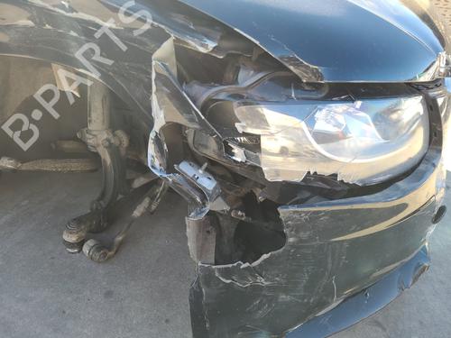 Engine AUDI A4 B8 (8K2) 2.0 TDI | BP32507181M1  - Image 5