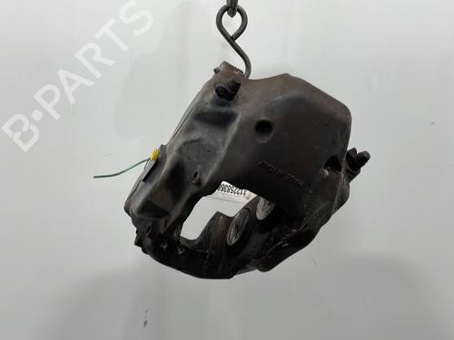 Used Left front brake caliper VW TOUAREG (7LA, 7L6, 7L7) 3.0 V6 TDI (240 hp) 29291284