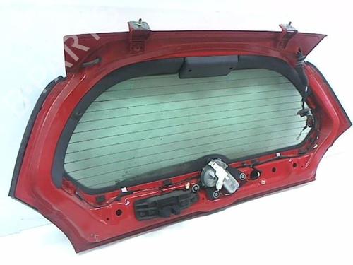 Tailgate CITROËN C2 (JM_) 1.4 HDi | BP20435208C6 