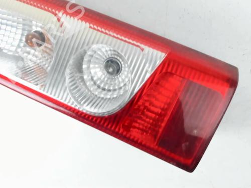 Right taillight CITROËN JUMPY II Van 2.0 HDi 120 | BP35892684C35 - Image 5