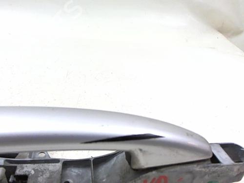 Front right exterior door handle PEUGEOT PARTNER Tepee 1.6 HDi 16V | BP21234544C129