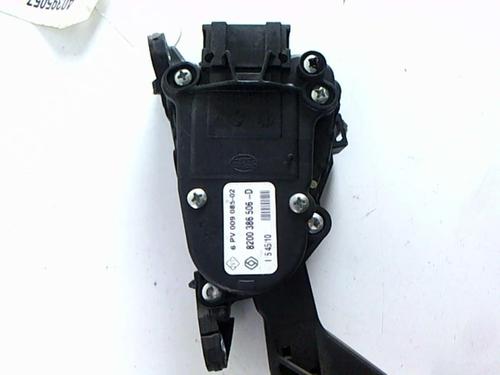 Electronic module DACIA DUSTER (HS_) 1.5 dCi (HSMC) | BP21235157M83 - Image 5