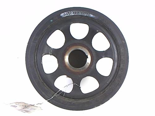 Used Pulley Pulley MERCEDES-BENZ A-CLASS (W168) A 160 (168.033, 168.133) (102 hp) 20425960 20425960