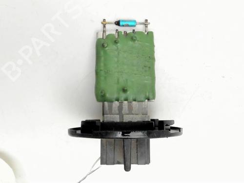 Varmeblæsermodstand Varmeblæsermodstand CITROËN C3 I (FC_, FN_) [2002-2013] 35892464 35892464