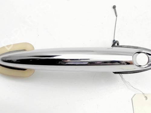 Venstre foran utvendig håndtak MINI MINI (R56) One D (90 hp) 30688919