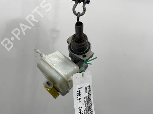 Brake master cylinder SKODA ROOMSTER (5J7) 1.9 TDI | BP21241127M77 