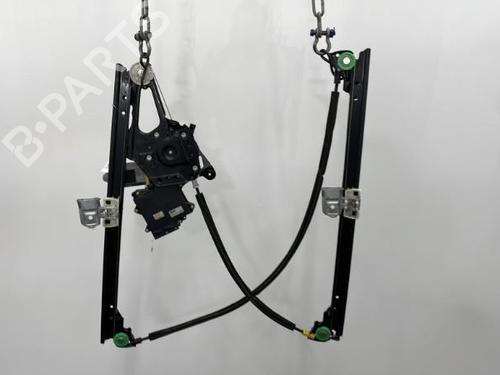 Front left window mechanism SEAT ALHAMBRA (7V8, 7V9) 1.9 TDI | BP20417669C22 