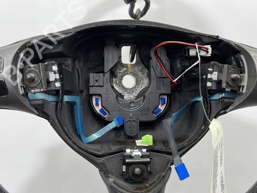 Steering wheel ALFA ROMEO 147 (937_) 1.9 JTDM 16V (937.AXN1B, 937.AXZ1B) | BP31028097C49