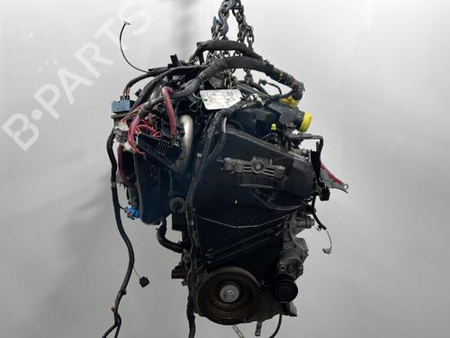 Engine RENAULT MEGANE III Hatchback (BZ0/1_, B3_) 1.5 dCi (BZ0C) | BP29976511M1 - Image 2