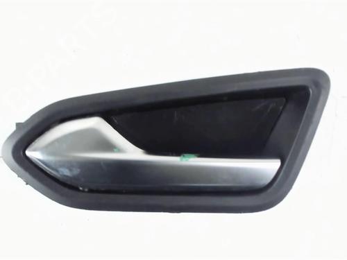 Used Front left interior door handle RENAULT CLIO V (B7_) 1.5 Blue dCi 85 (B7AG) (86 hp) 23780275