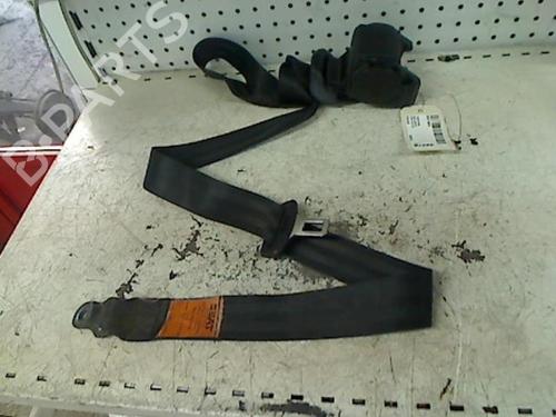 Used Rear right seatbelt Rear right seatbelt 33445872 33445872
