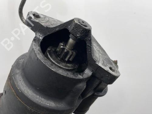 Used Starter RENAULT 18 (134_) 1.6 (1341) (73 hp) 21240259
