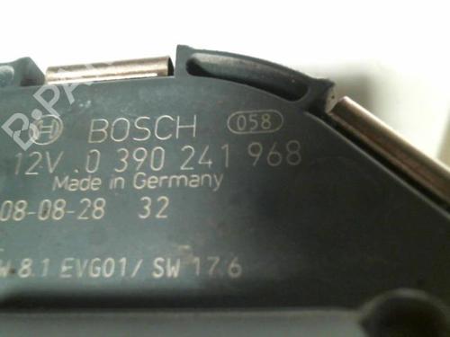 Front wiper motor PEUGEOT 407 SW (6E_, 6D_) 2.0 HDi | BP20411930M29 