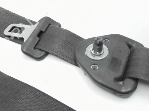 Front left belt tensioner OPEL ASTRA H TwinTop (A04) 1.9 CDTi (L67) | BP20389294C87 