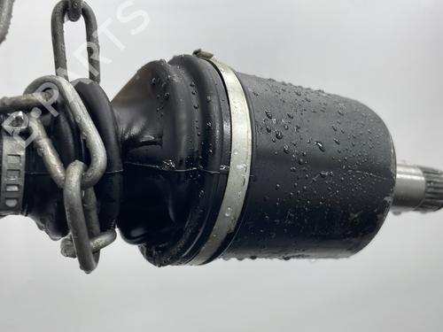 Used Left front driveshaft Left front driveshaft MERCEDES-BENZ A-CLASS (W169) A 180 CDI (169.007, 169.307) (109 hp) 29491145 29491145
