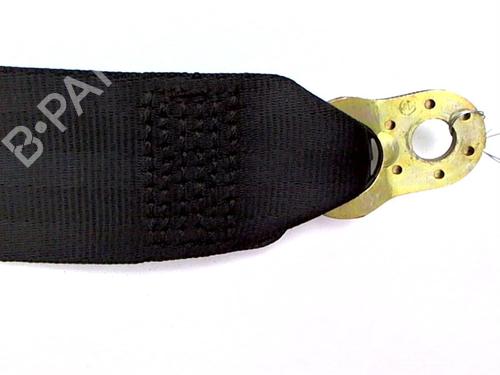 Used Front right seatbelt Front right seatbelt VW PASSAT B5.5 Variant (3B6) 1.9 TDI (130 hp) 20462359 20462359