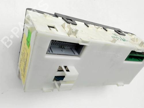 Used Climate control Climate control RENAULT LAGUNA II (BG0/1_) 1.6 16V (BG1G, BG1H) (112 hp) 33894748 33894748